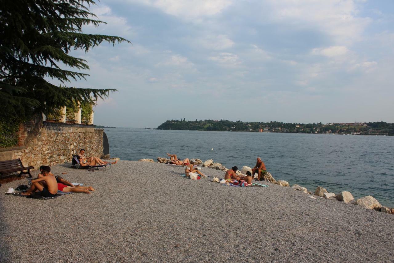 Brezza Di Lago Salo Luaran gambar