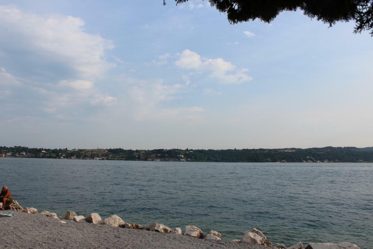 Brezza Di Lago Salo Luaran gambar