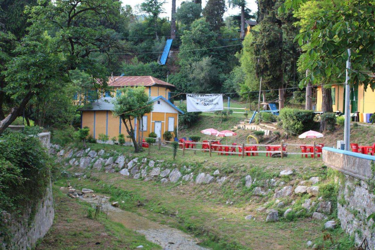 Brezza Di Lago Salo Luaran gambar