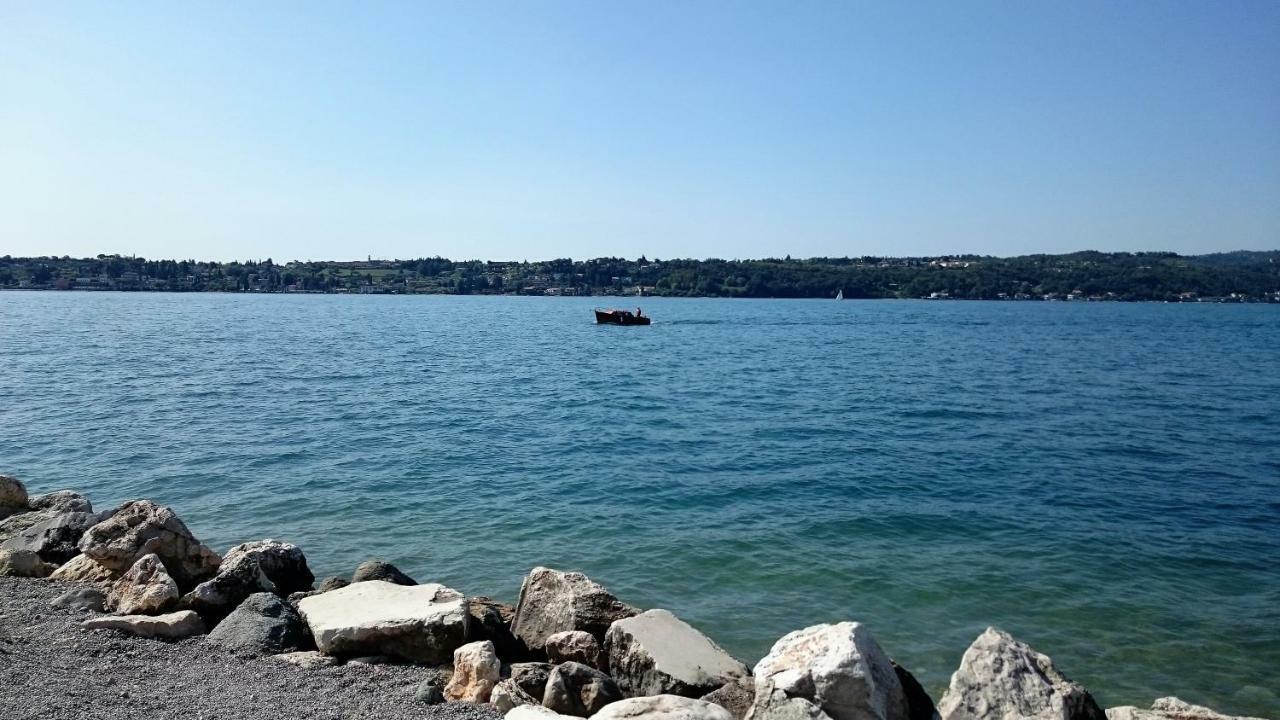 Brezza Di Lago Salo Luaran gambar
