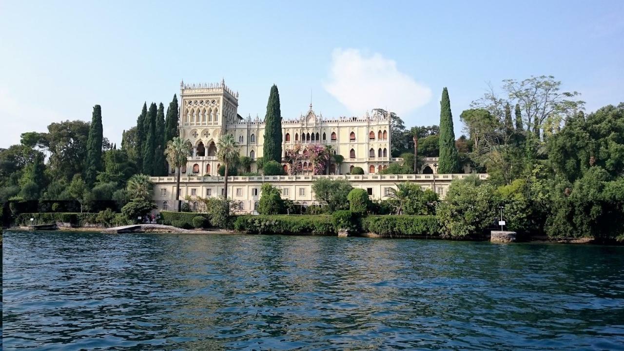 Brezza Di Lago Salo Luaran gambar