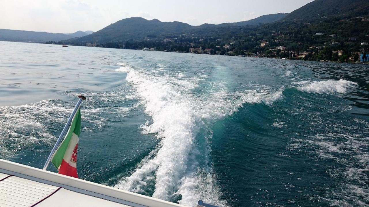 Brezza Di Lago Salo Luaran gambar